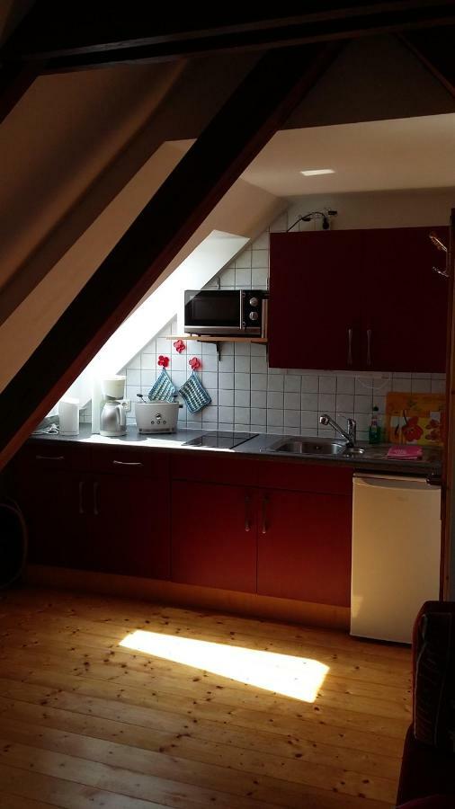 Ferienhaus Knappensee Lohsa Eksteriør bilde