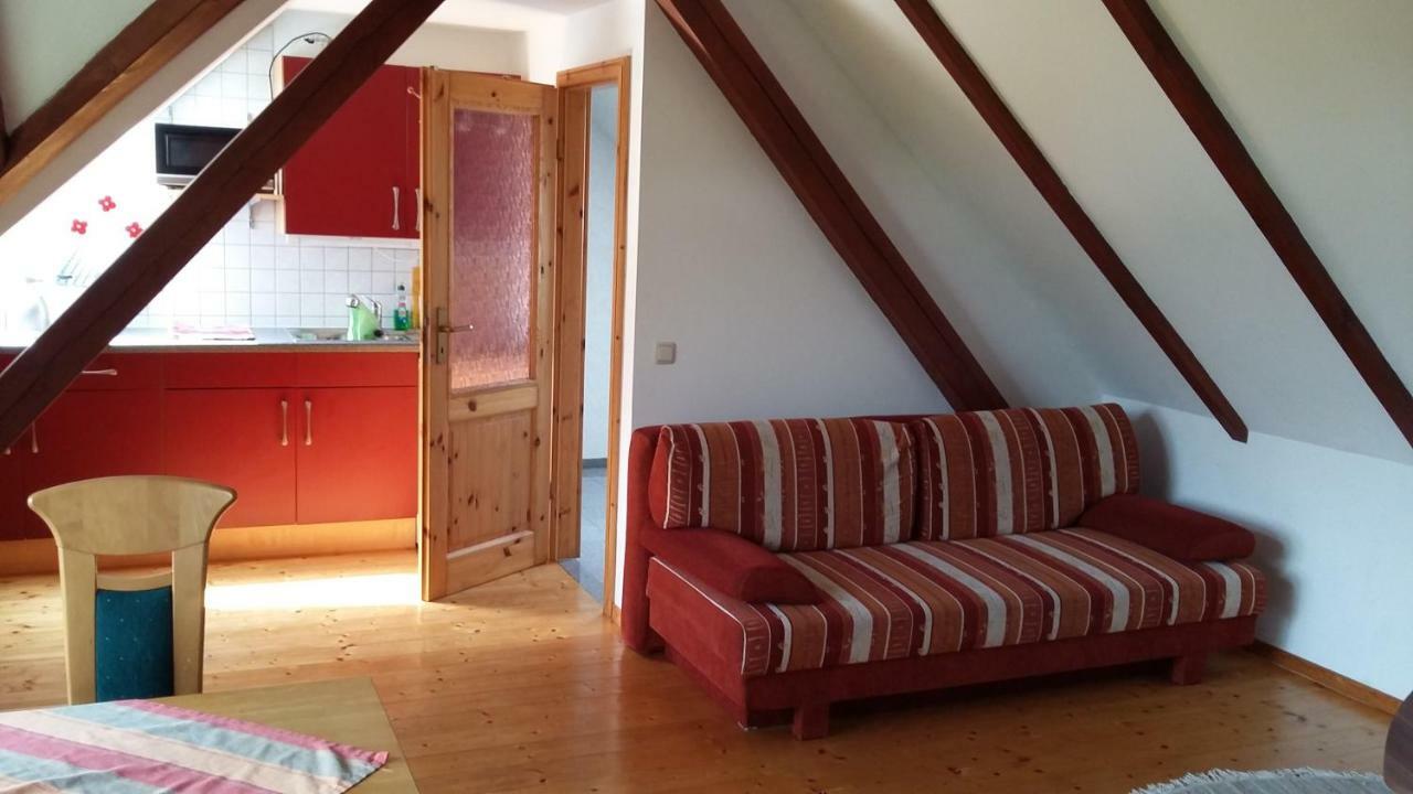 Ferienhaus Knappensee Lohsa Eksteriør bilde